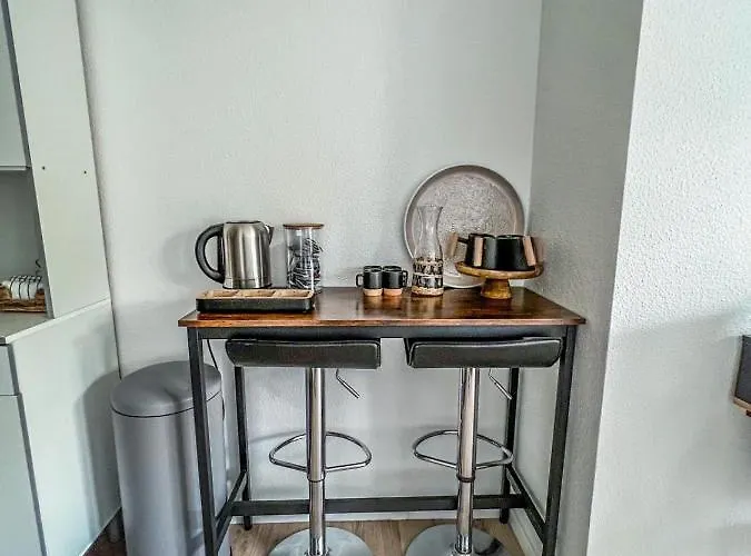 Apartamento Rangueil - Confortable Proche Hôpital Et *